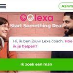 kosten lexa datingsite|Lexa, datingsite kosten, aanmelden, app en meer